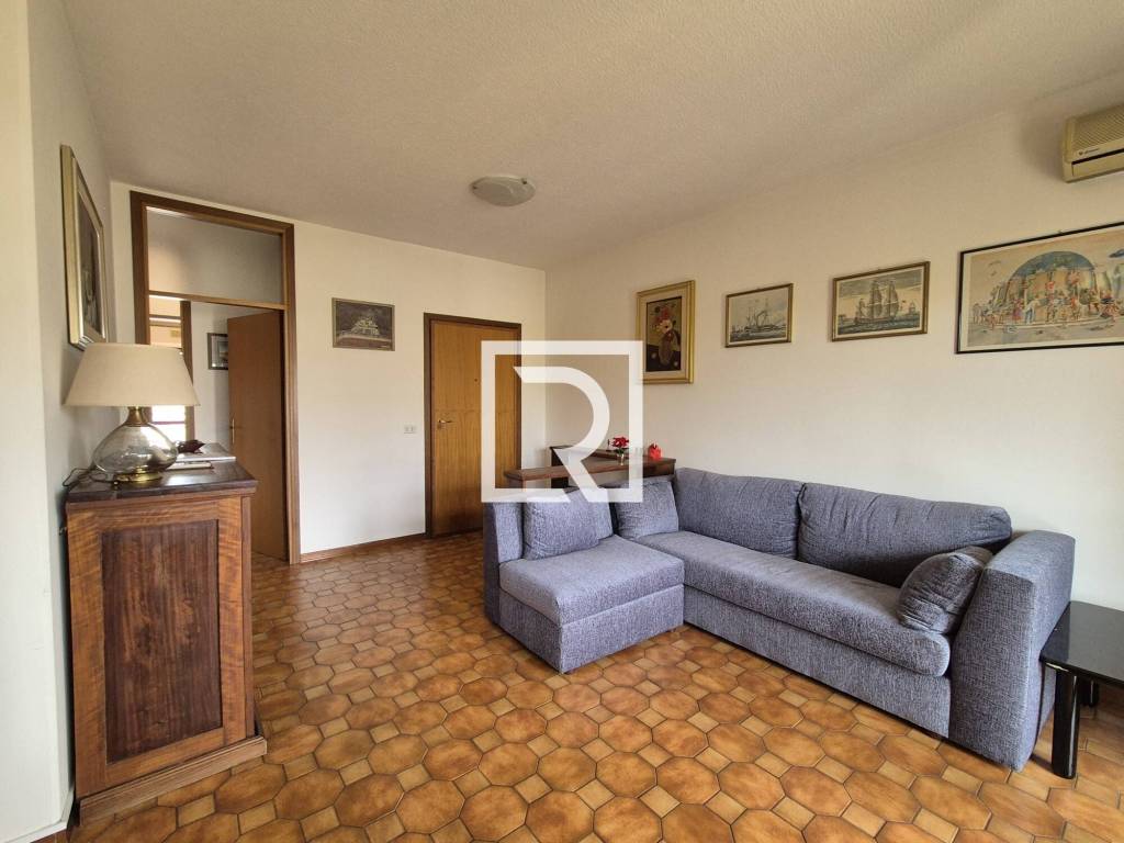 appartamento in vendita a Ravenna in zona Centro Storico
