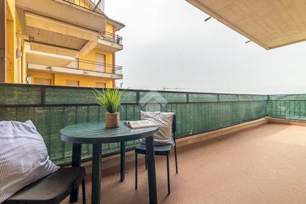 appartamento in vendita a Ravenna in zona Lido di Savio