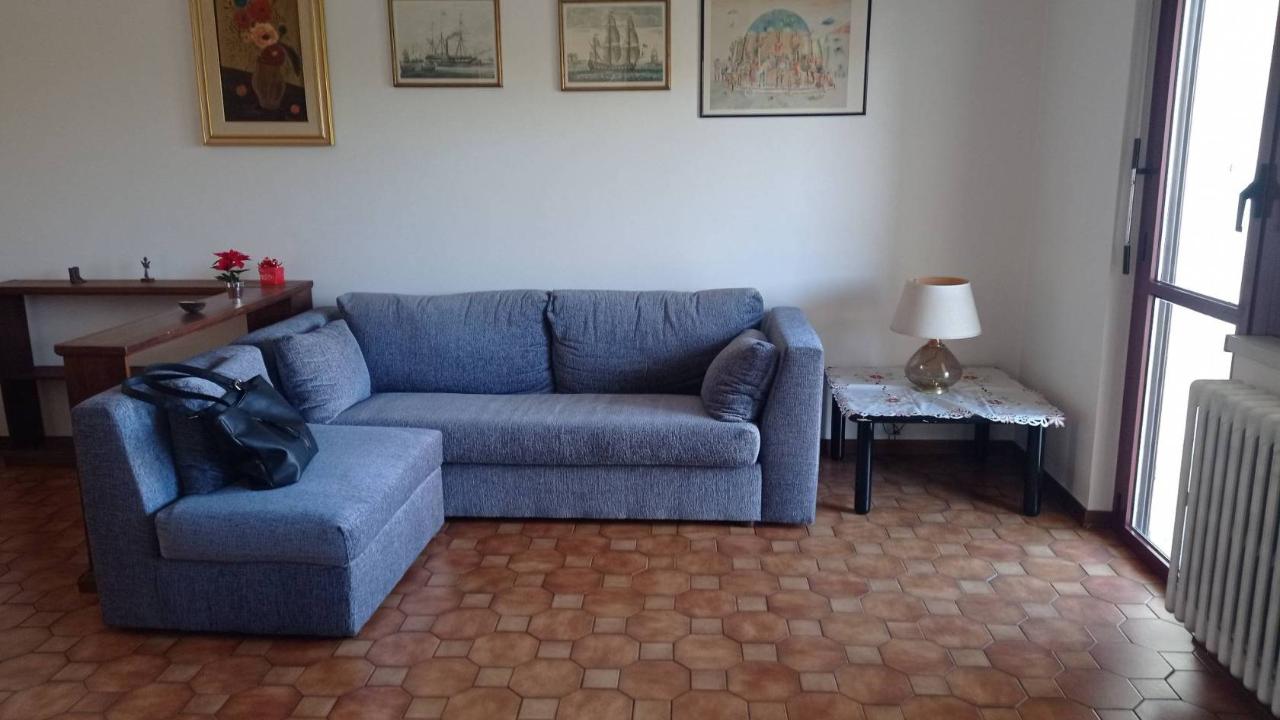 appartamento in vendita a Ravenna in zona Centro Storico