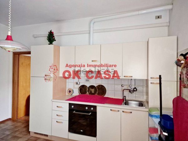appartamento in vendita a Ravenna