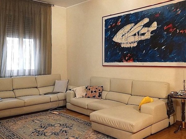 appartamento in vendita a Ravenna in zona Centro Storico