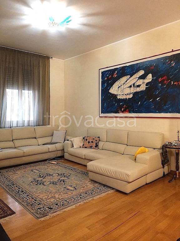 appartamento in vendita a Ravenna in zona Centro Storico