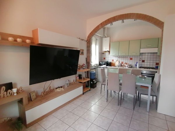 appartamento in vendita a Ravenna in zona Punta Marina Terme