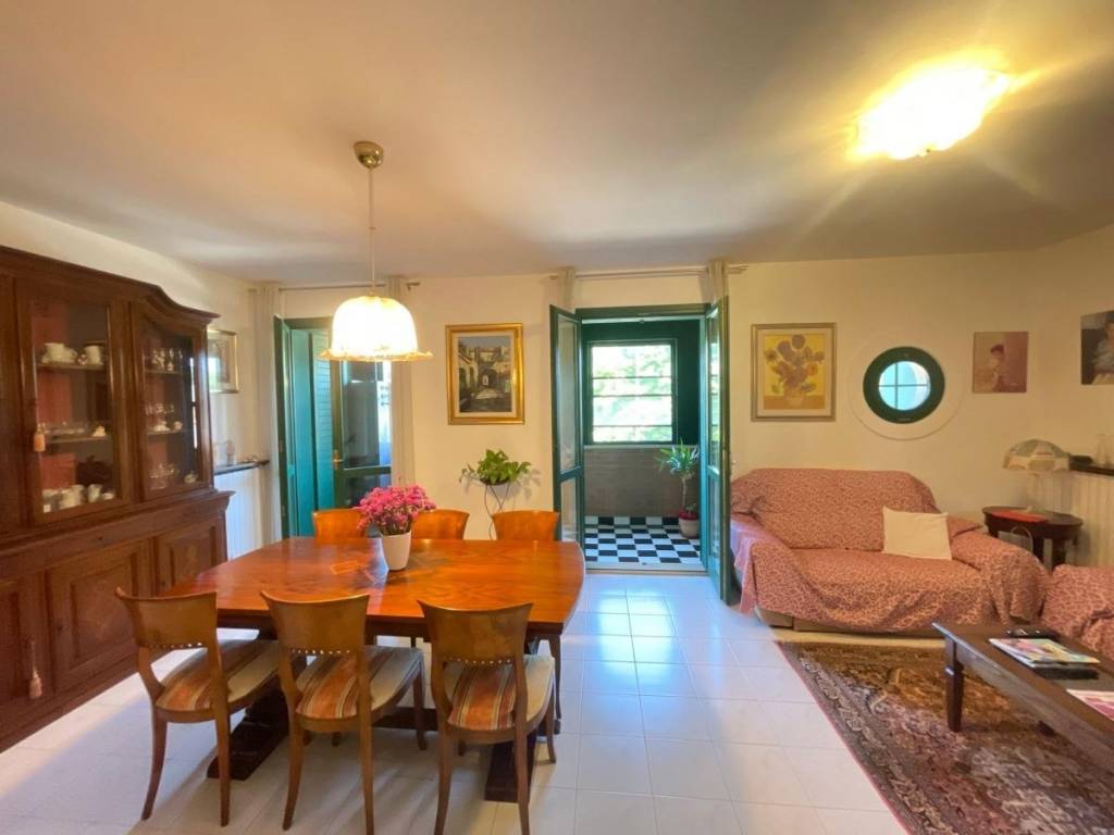 casa indipendente in vendita a Ravenna in zona Classe