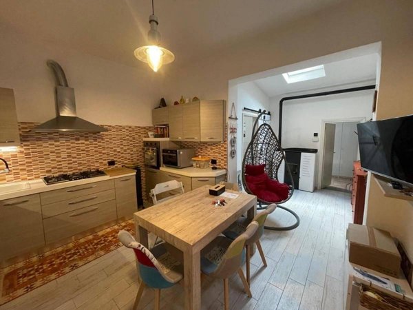 casa indipendente in vendita a Ravenna in zona Centro Storico