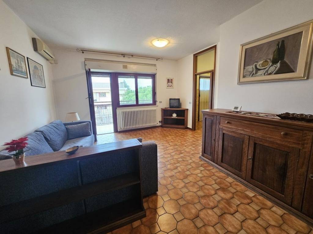 appartamento in vendita a Ravenna in zona Centro Storico