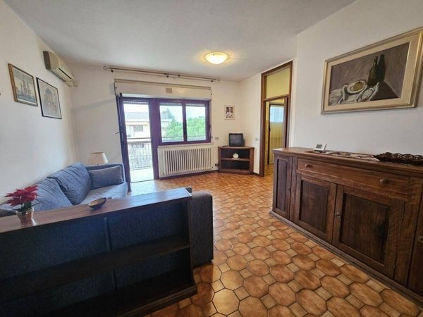 appartamento in vendita a Ravenna in zona Centro Storico