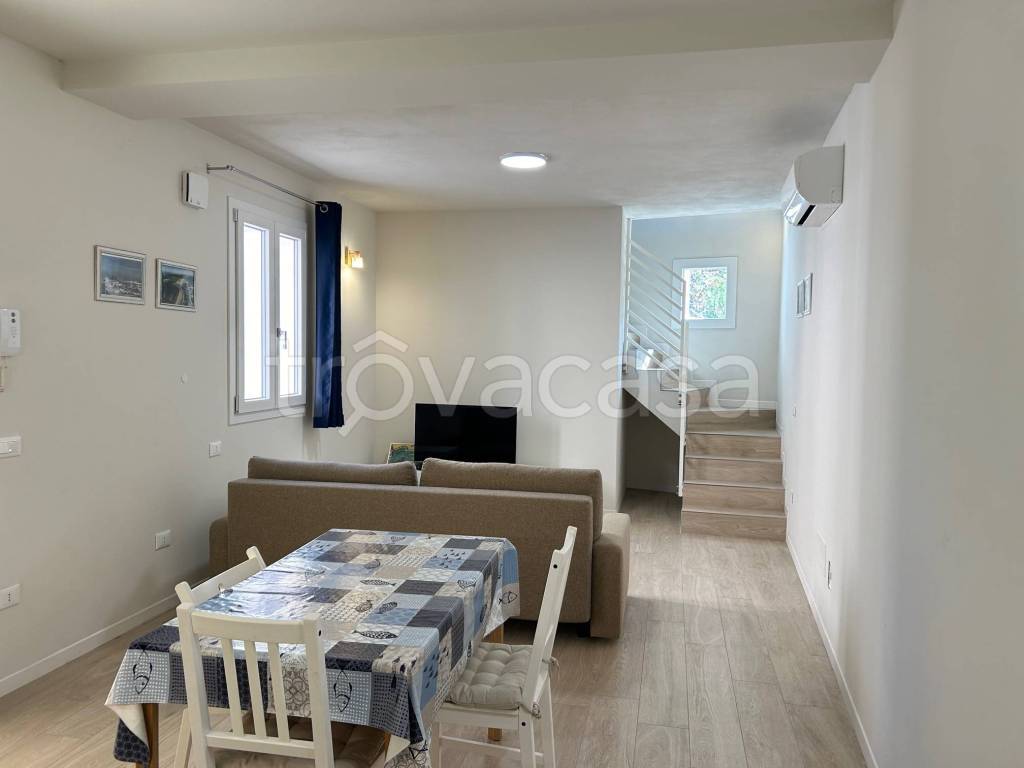 appartamento in vendita a Ravenna in zona Punta Marina Terme
