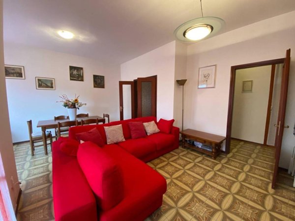 appartamento in vendita a Ravenna in zona Lido di Classe
