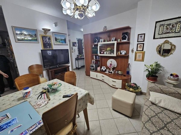 appartamento in vendita a Ravenna in zona Classe