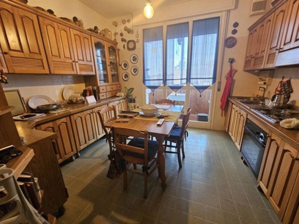 appartamento in vendita a Ravenna in zona Centro Storico