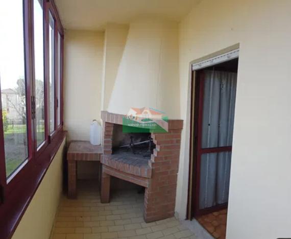 appartamento in vendita a Ravenna