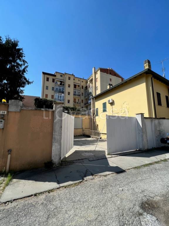 appartamento in vendita a Ravenna in zona Centro Storico