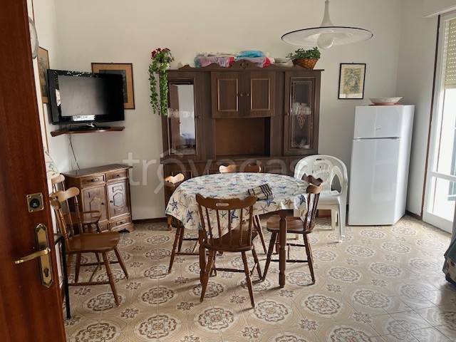 appartamento in vendita a Ravenna in zona Lido di Classe