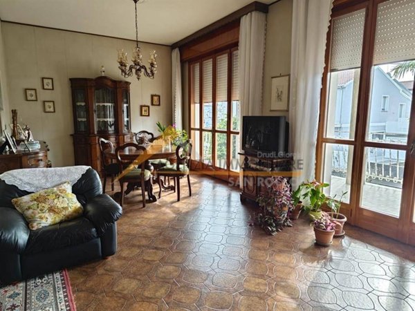 casa indipendente in vendita a Ravenna