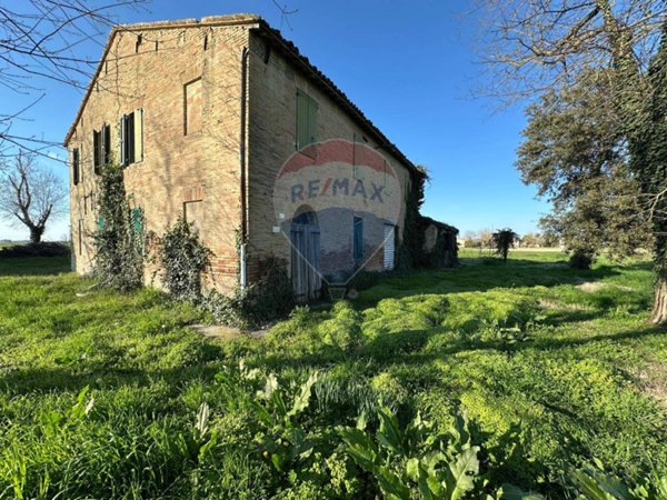 casa indipendente in vendita a Ravenna in zona San Michele