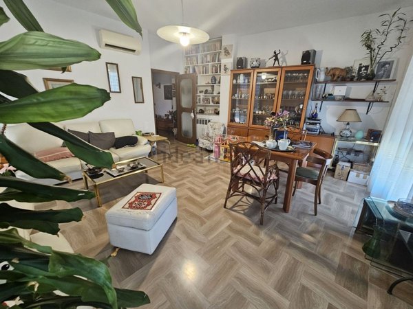 appartamento in vendita a Ravenna