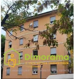appartamento in vendita a Ravenna
