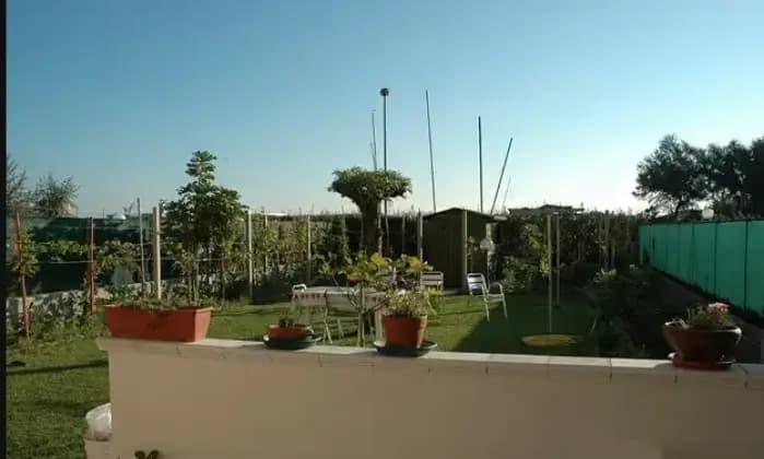 appartamento in vendita a Ravenna in zona Lido Adriano