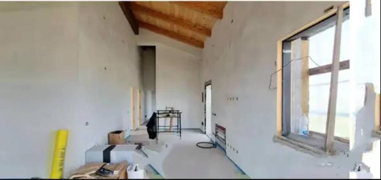 casa indipendente in vendita a Ravenna in zona San Pietro in Vincoli