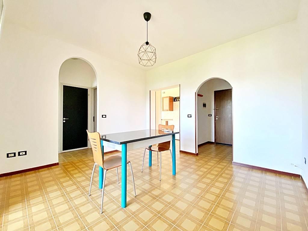 appartamento in vendita a Ravenna in zona Savio di Ravenna