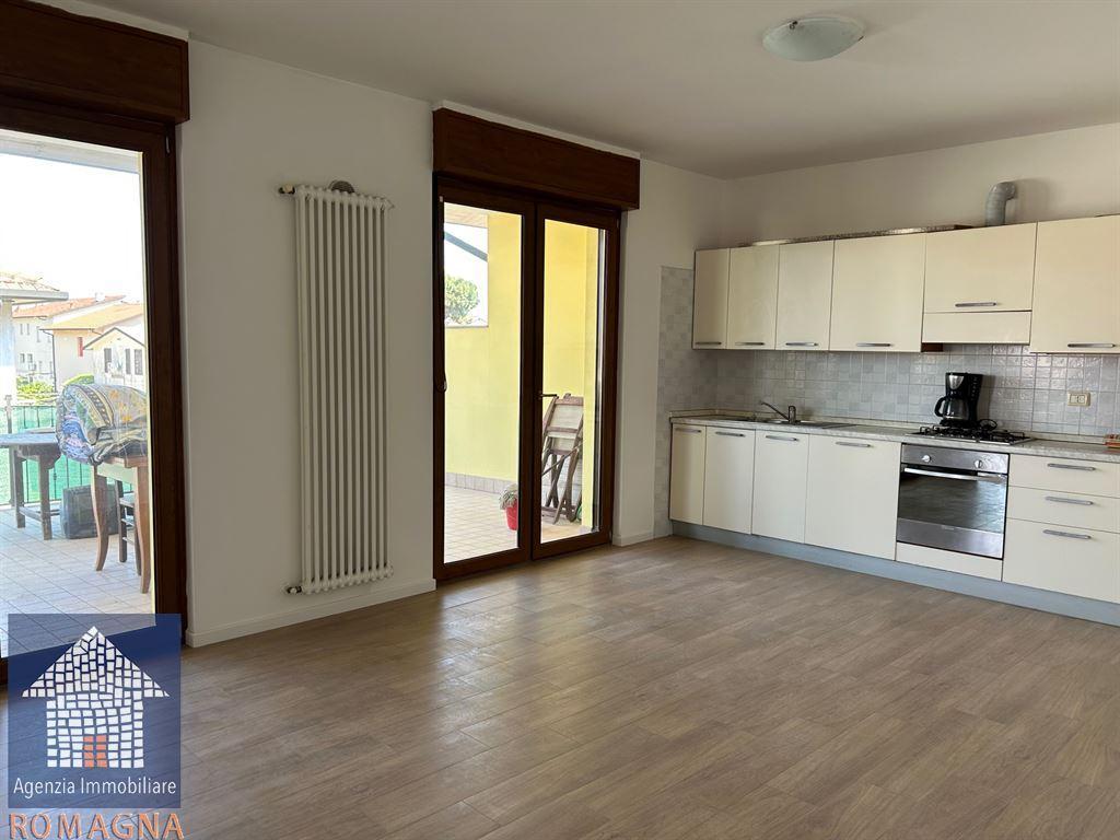 appartamento in vendita a Ravenna in zona Punta Marina Terme