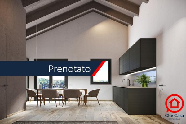 appartamento in vendita a Ravenna in zona San Zaccaria
