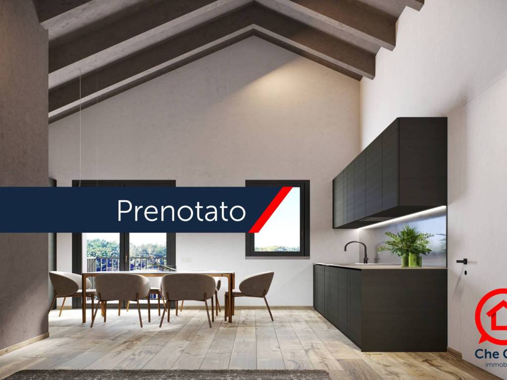 appartamento in vendita a Ravenna in zona Centro Storico