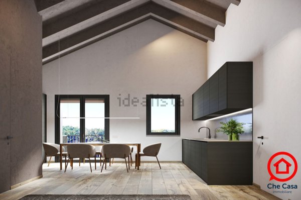 appartamento in vendita a Ravenna in zona Centro Storico