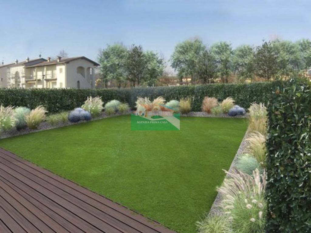casa indipendente in vendita a Ravenna in zona Marina Romea