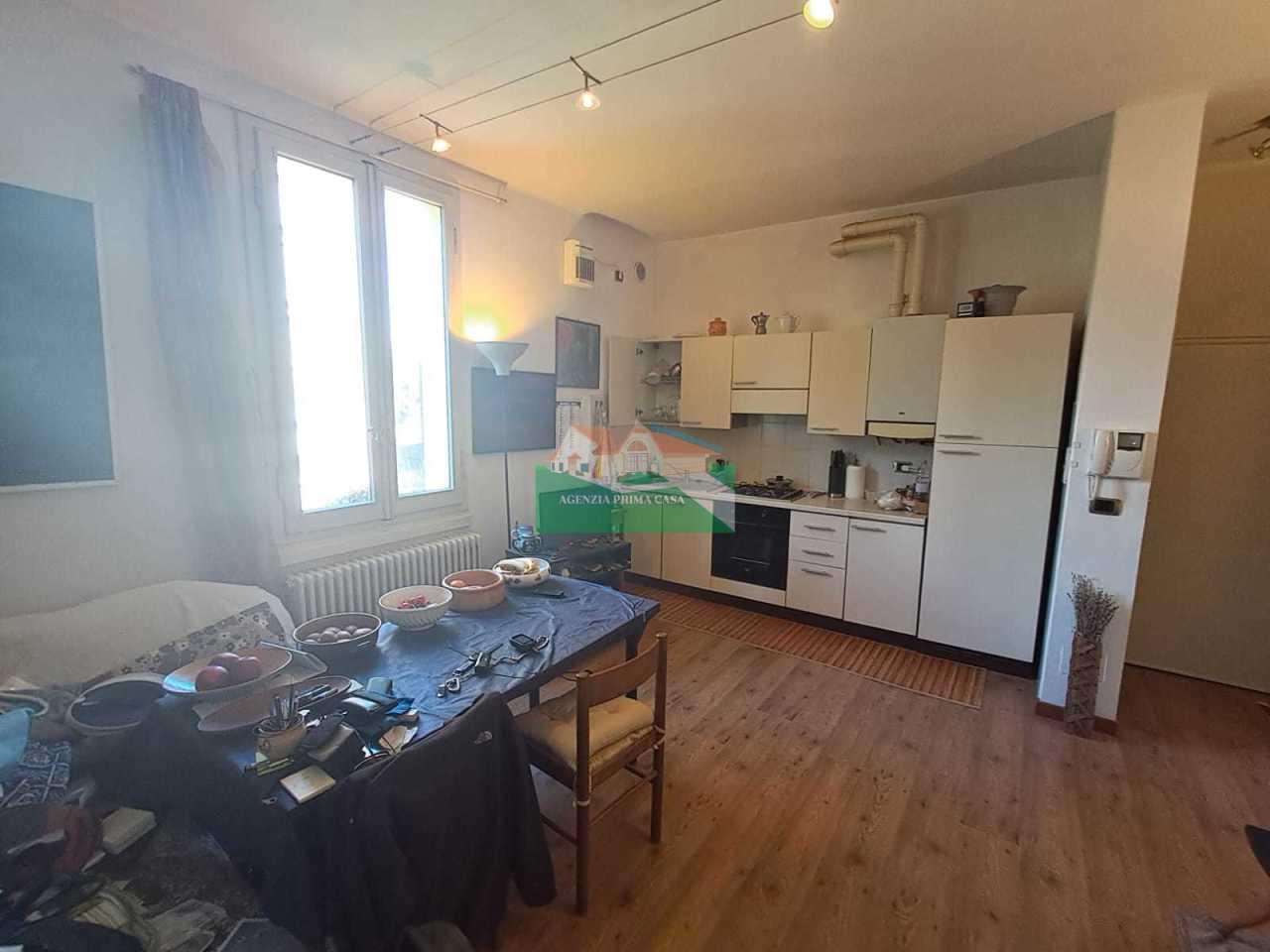 appartamento in vendita a Ravenna