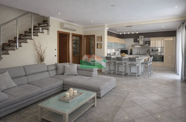 casa indipendente in vendita a Ravenna in zona Ponte Nuovo