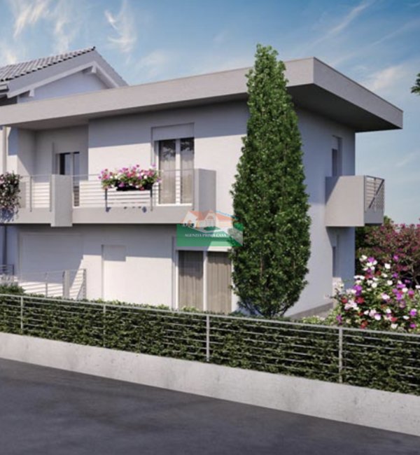 casa indipendente in vendita a Ravenna in zona Classe