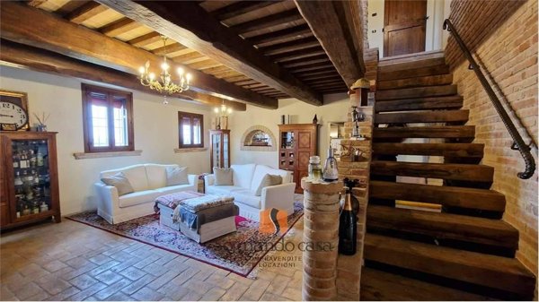 casa indipendente in vendita a Ravenna in zona Sant'Alberto