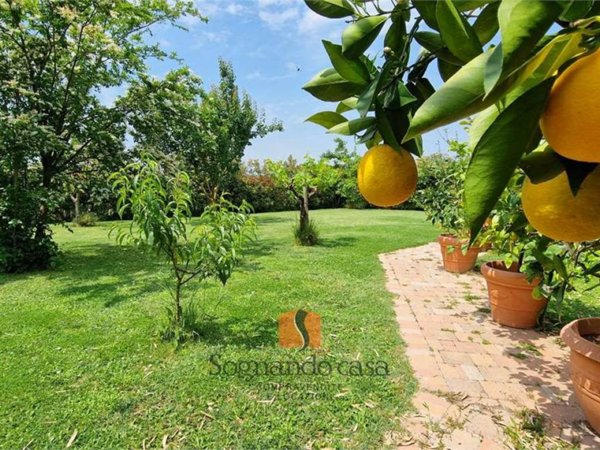 casa indipendente in vendita a Ravenna in zona Sant'Alberto