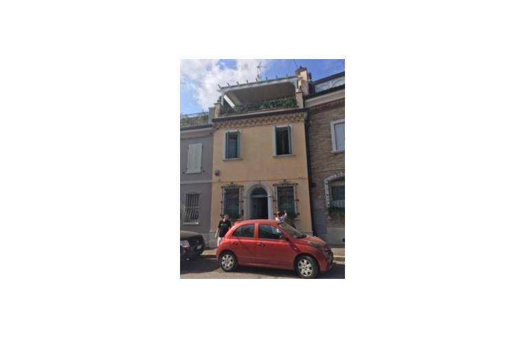 appartamento in vendita a Ravenna in zona Villanova di Ravenna