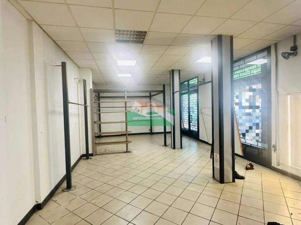 ufficio in vendita a Ravenna
