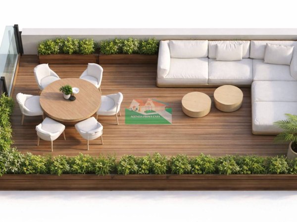 appartamento in vendita a Ravenna in zona Marina Romea