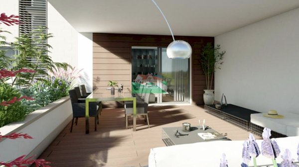 appartamento in vendita a Ravenna in zona Marina Romea