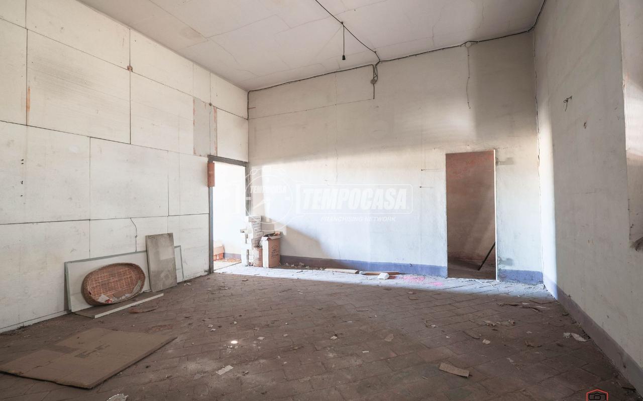 casa indipendente in vendita a Ravenna in zona Centro Storico