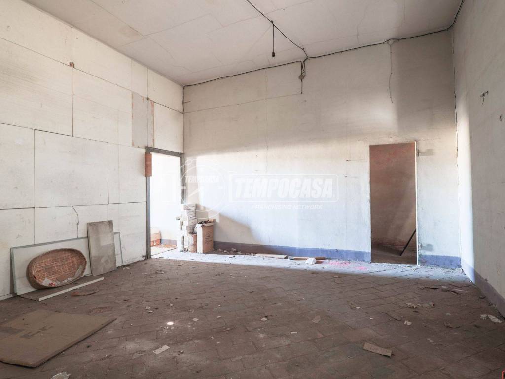 casa indipendente in vendita a Ravenna in zona Centro Storico