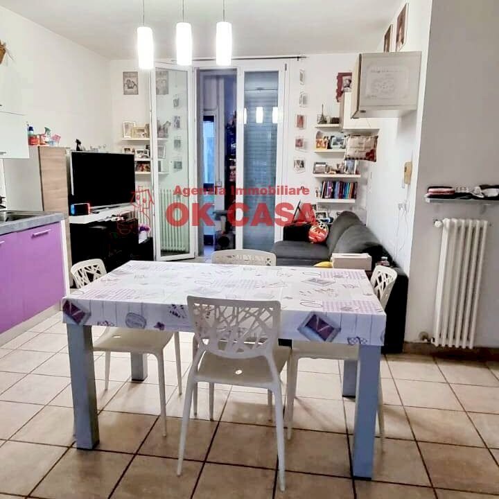 appartamento in vendita a Ravenna in zona Porto Fuori