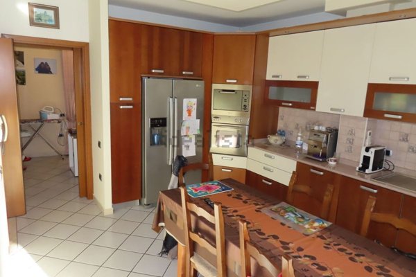 casa indipendente in vendita a Ravenna in zona Classe