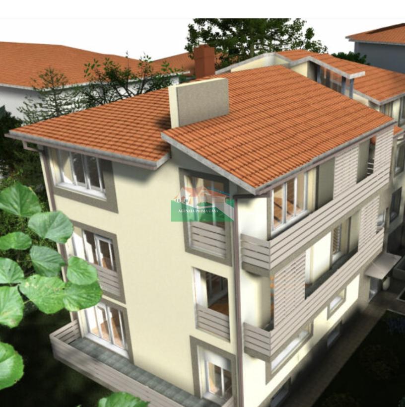 appartamento in vendita a Ravenna in zona Centro Storico