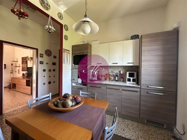 appartamento in vendita a Ravenna in zona San Pietro in Vincoli