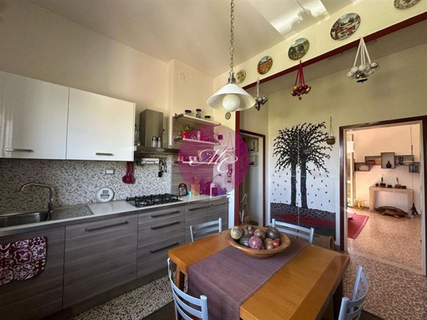 appartamento in vendita a Ravenna in zona Santo Stefano