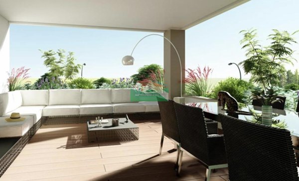 appartamento in vendita a Ravenna