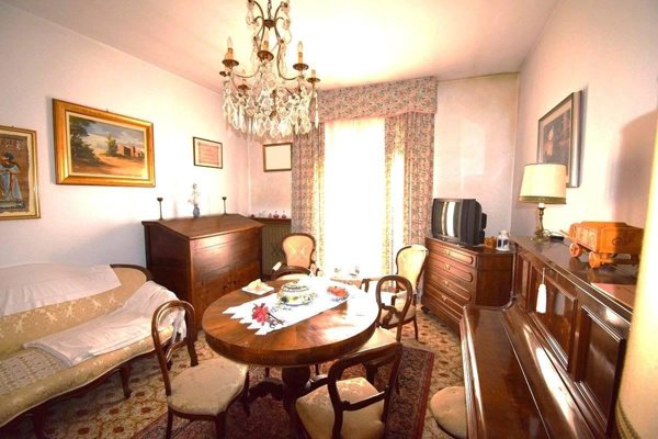 casa indipendente in vendita a Ravenna in zona San Pietro in Vincoli
