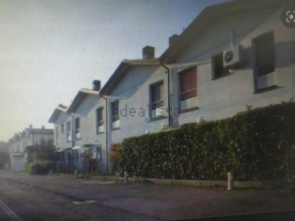 appartamento in vendita a Ravenna in zona Classe
