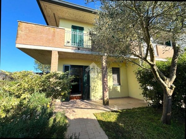 appartamento in vendita a Ravenna in zona Marina Romea